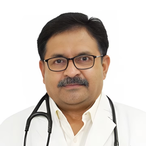 Dr D Vijay Sheker Reddy